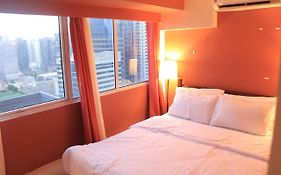 A2J Bgc Luxury 2Br Loft Near Burgos Circle, Malls