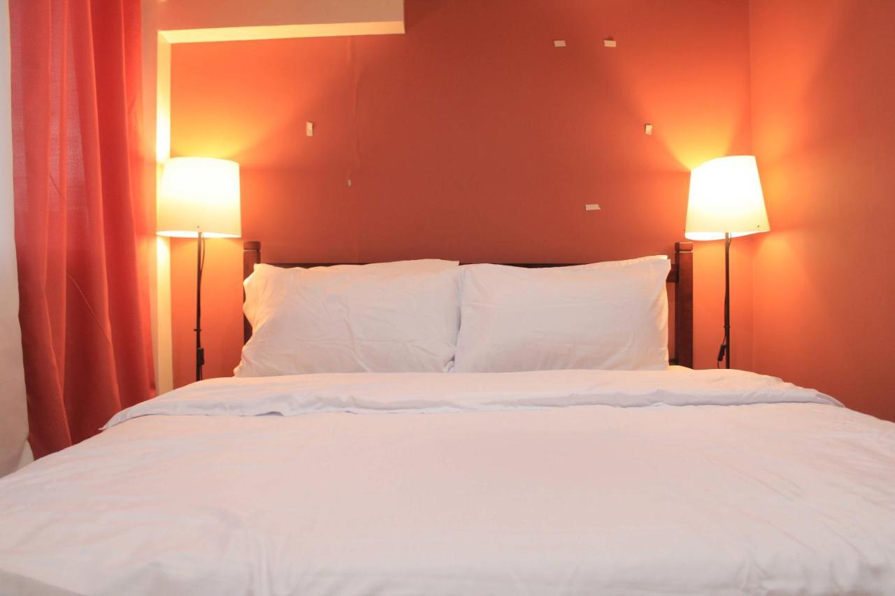 A2J Bgc Luxury 2Br Loft Near Burgos Circle, Malls Manila Exterior photo