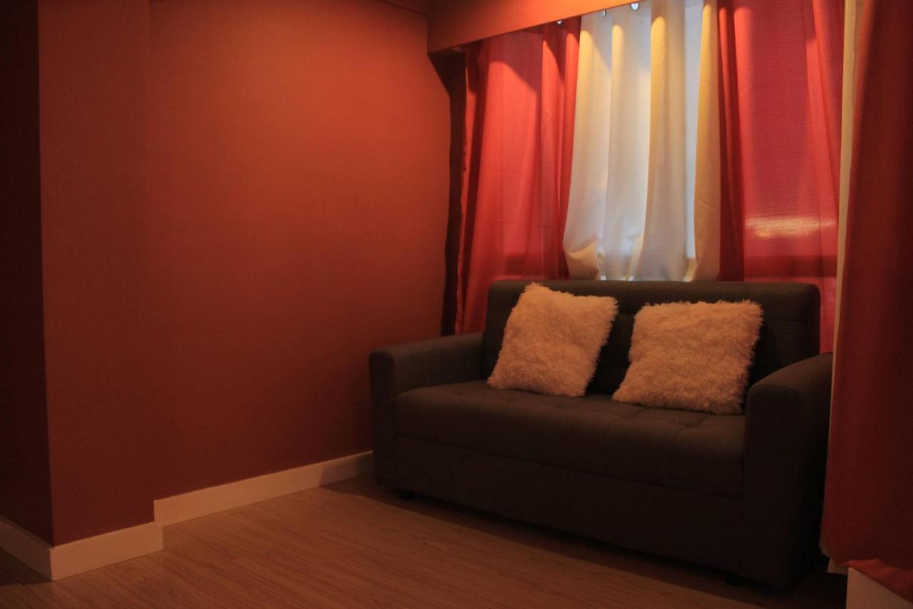 A2J Bgc Luxury 2Br Loft Near Burgos Circle, Malls Manila Exterior photo