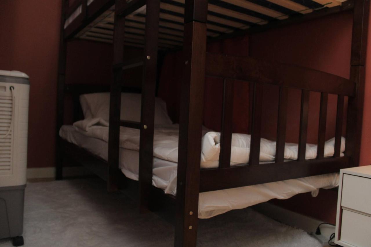A2J Bgc Luxury 2Br Loft Near Burgos Circle, Malls Manila Exterior photo