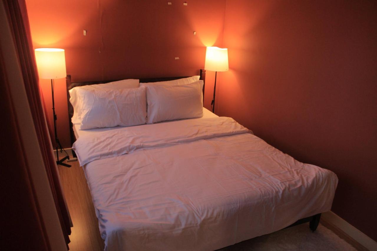 A2J Bgc Luxury 2Br Loft Near Burgos Circle, Malls Manila Exterior photo