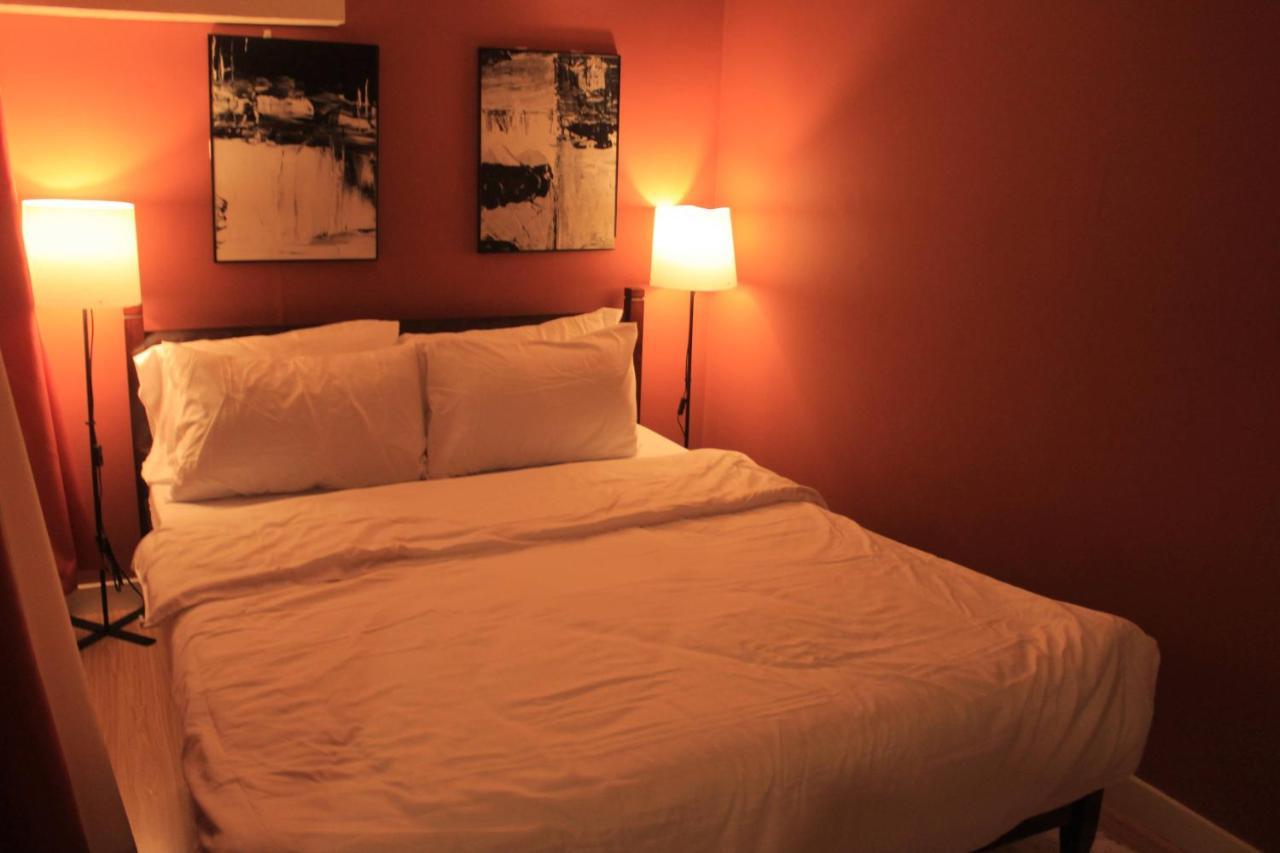 A2J Bgc Luxury 2Br Loft Near Burgos Circle, Malls Manila Exterior photo