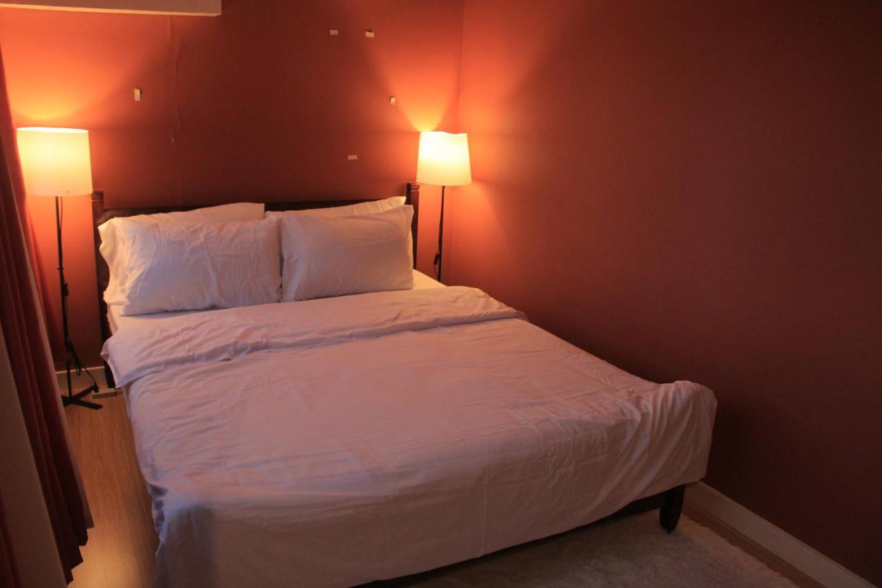 A2J Bgc Luxury 2Br Loft Near Burgos Circle, Malls Manila Exterior photo