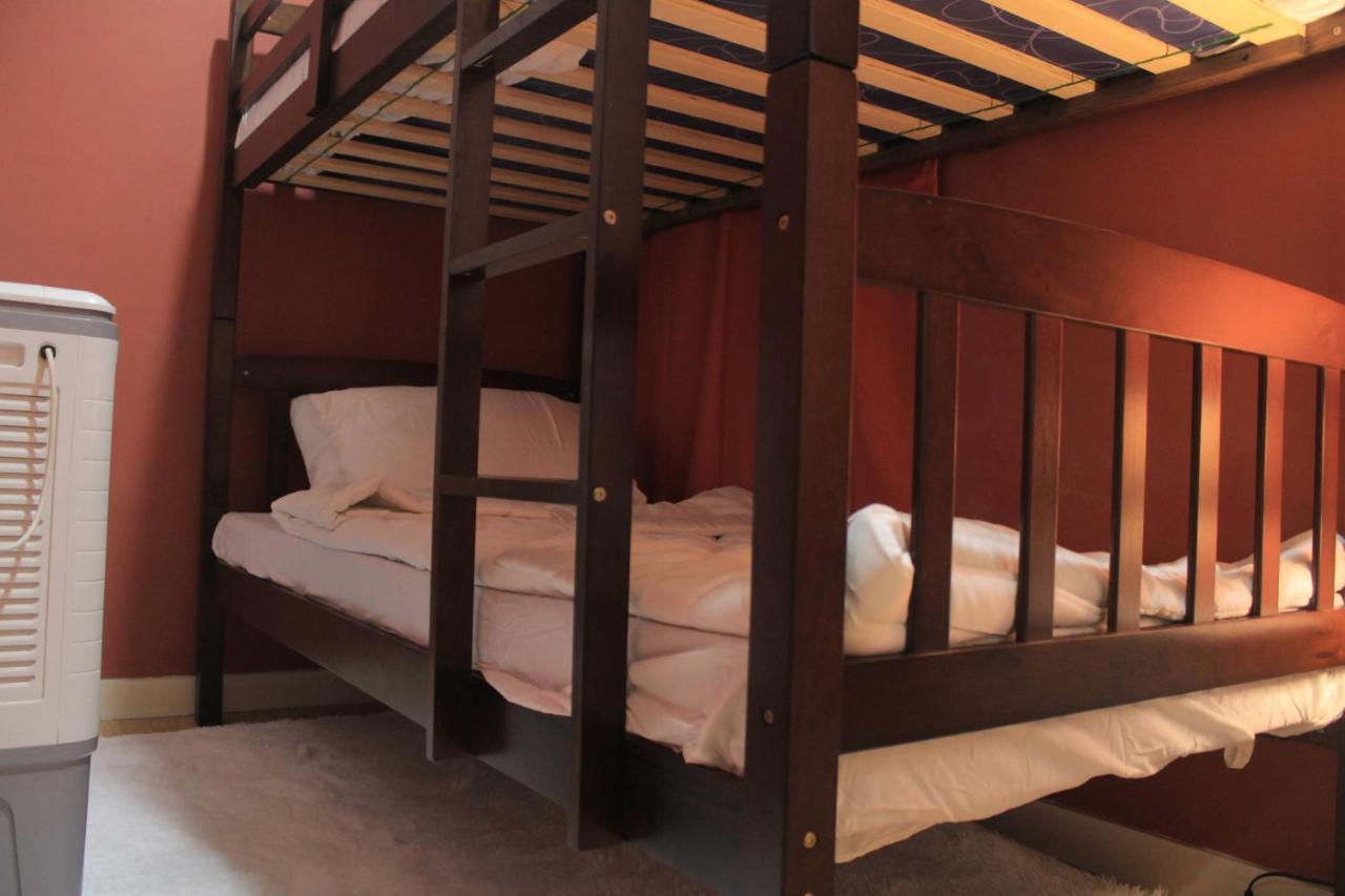 A2J Bgc Luxury 2Br Loft Near Burgos Circle, Malls Manila Exterior photo