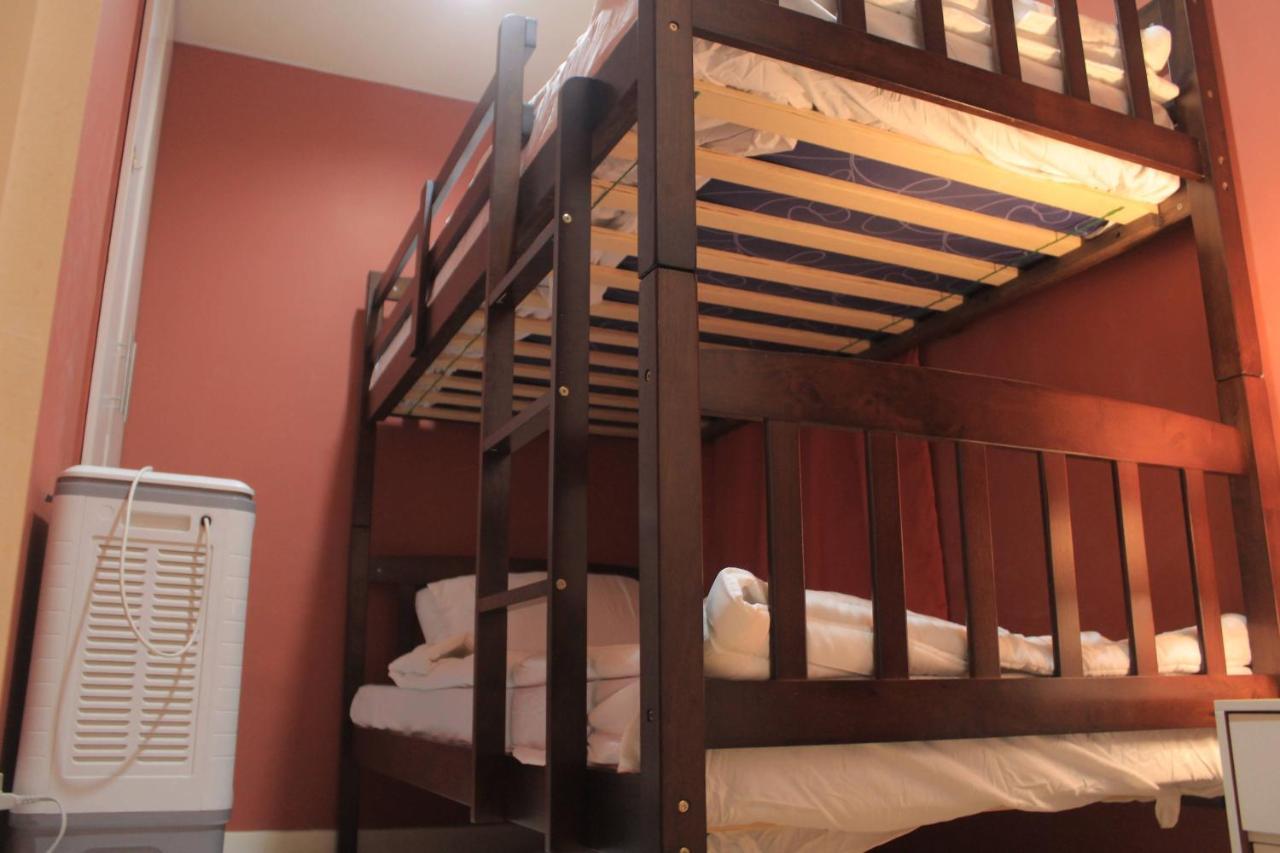 A2J Bgc Luxury 2Br Loft Near Burgos Circle, Malls Manila Exterior photo