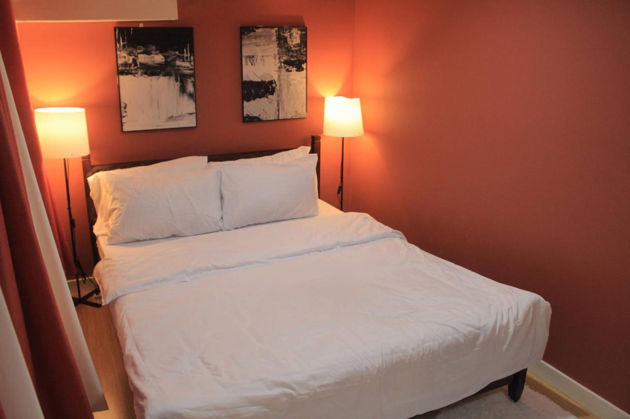 A2J Bgc Luxury 2Br Loft Near Burgos Circle, Malls Manila Exterior photo