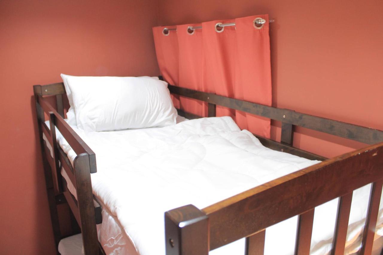 A2J Bgc Luxury 2Br Loft Near Burgos Circle, Malls Manila Exterior photo