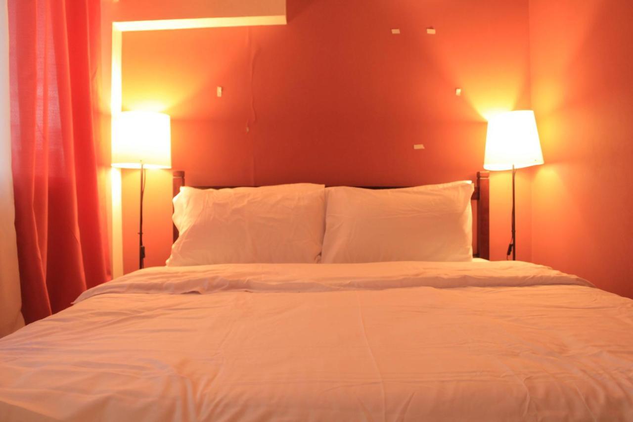 A2J Bgc Luxury 2Br Loft Near Burgos Circle, Malls Manila Exterior photo